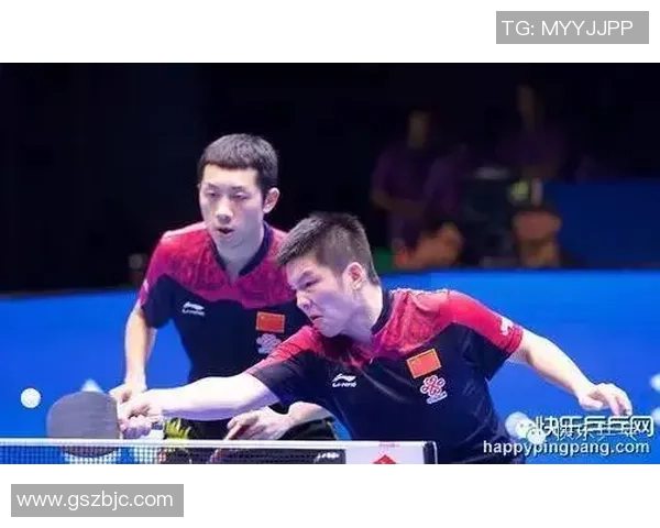 武汉乒乓球队节奏体系解析与战术运用探讨