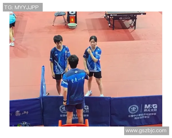 重庆乒乓球队实力排行榜跃升至第9名展现出色竞技水平与团队合作精神