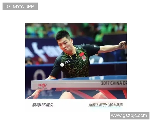 陈芳专访:回顾乒乓球辉煌历程与心路历程的深度对话